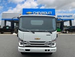 2025 Chevrolet Low Cab Forward 4500 Base