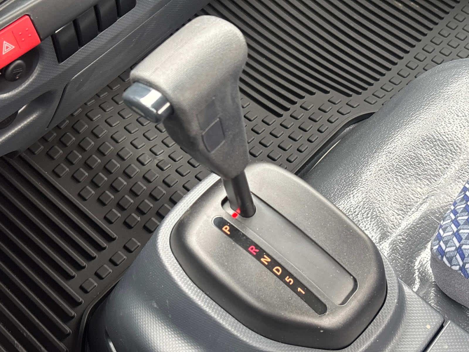 2025 Chevrolet Low Cab Forward 4500 Base