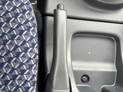 2025 Chevrolet Low Cab Forward 4500 Base