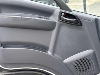 2025 Chevrolet Low Cab Forward 4500 Base