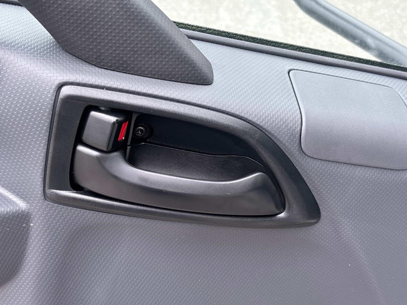 2025 Chevrolet Low Cab Forward 4500 Base