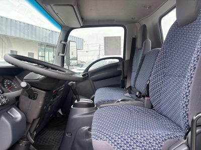 2025 Chevrolet Low Cab Forward 4500 Base