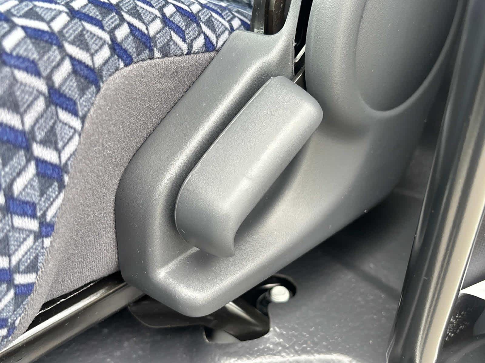 2025 Chevrolet Low Cab Forward 4500 Base