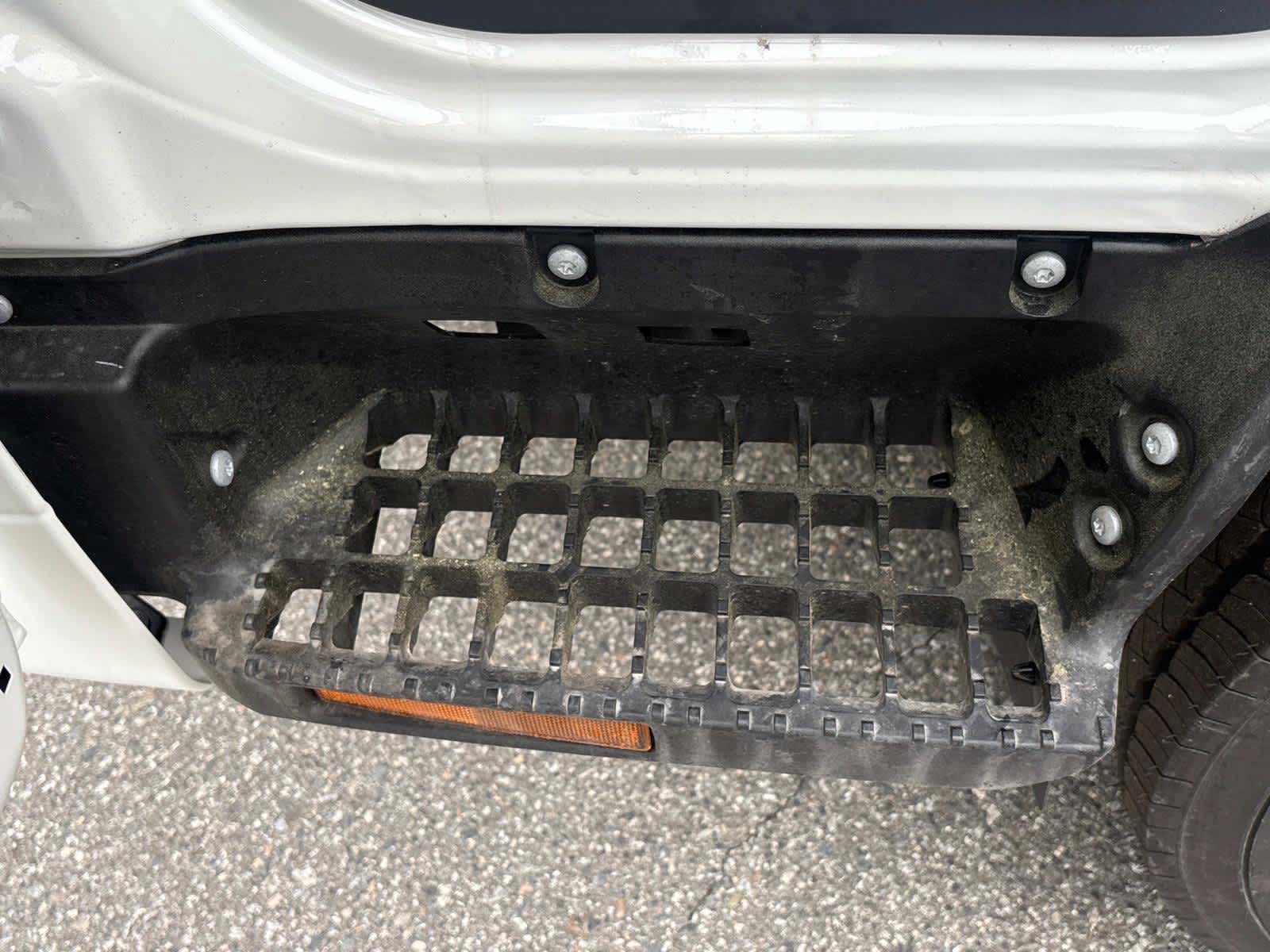 2025 Chevrolet Low Cab Forward 4500 Base