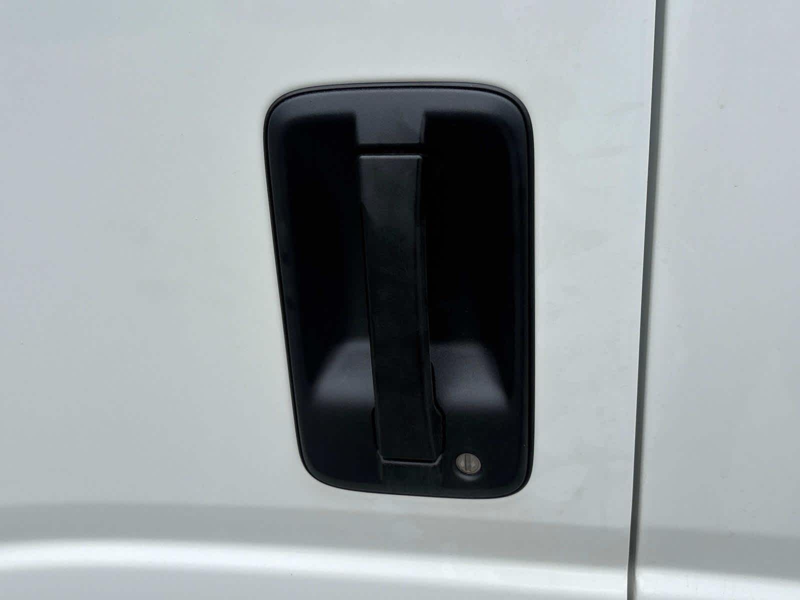 2025 Chevrolet Low Cab Forward 4500 Base