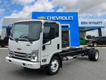 2025 Chevrolet Low Cab Forward 4500 Base