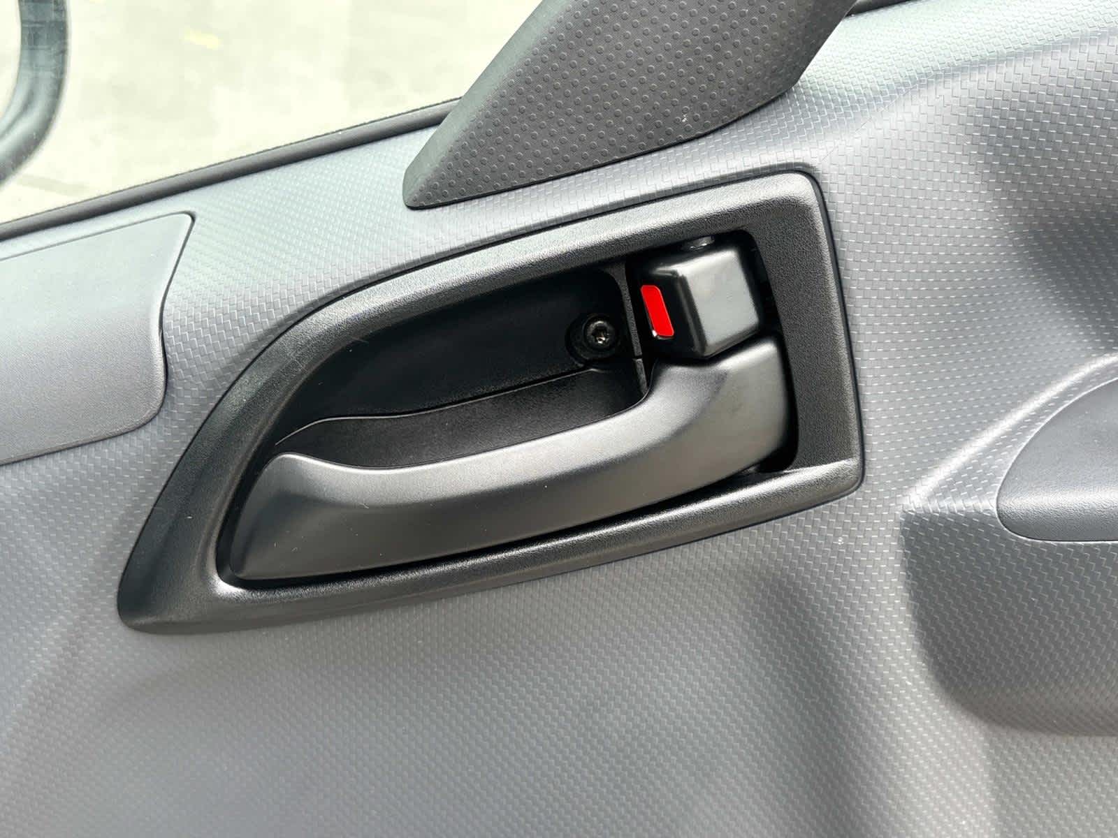 2025 Chevrolet Low Cab Forward 4500 Base