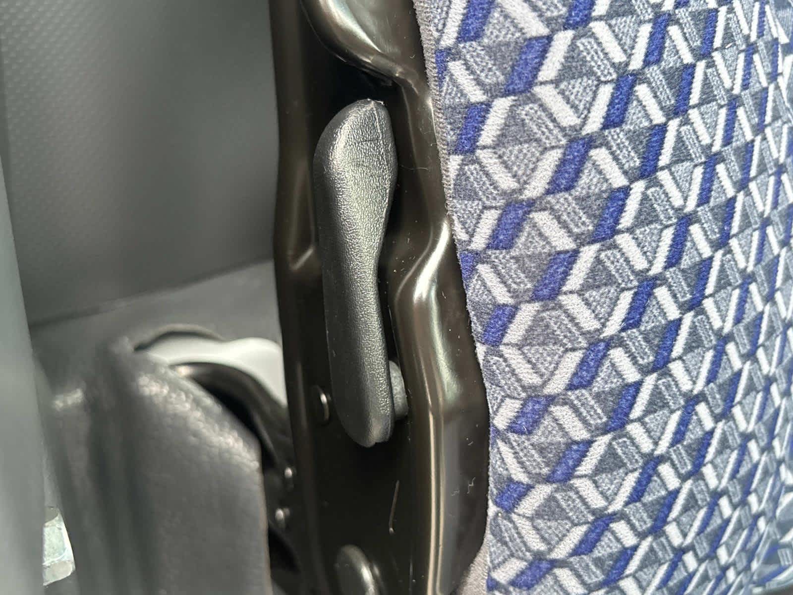 2025 Chevrolet Low Cab Forward 4500 Base