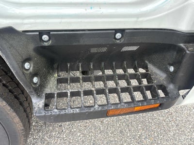 2025 Chevrolet Low Cab Forward 4500 Base