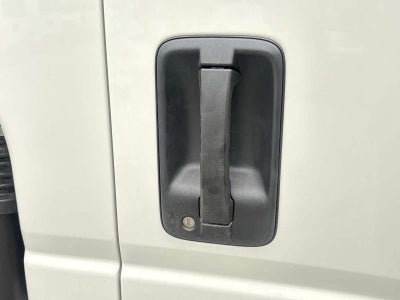 2025 Chevrolet Low Cab Forward 4500 Base