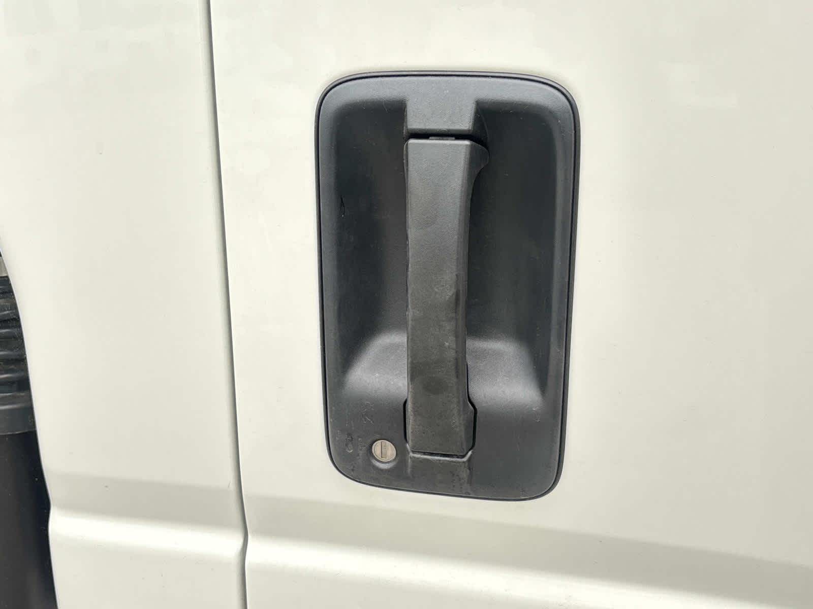 2025 Chevrolet Low Cab Forward 4500 Base