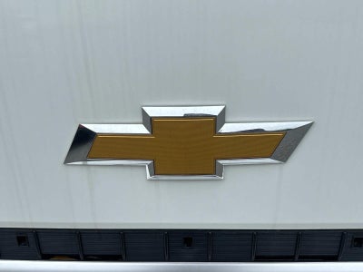 2025 Chevrolet Low Cab Forward 4500 Base