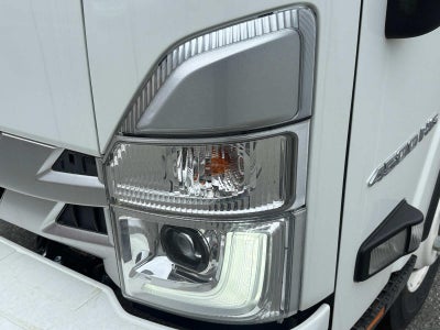 2025 Chevrolet Low Cab Forward 4500 Base
