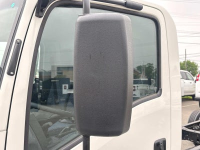 2025 Chevrolet Low Cab Forward 4500 Base