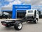 2025 Chevrolet Low Cab Forward 4500 Base