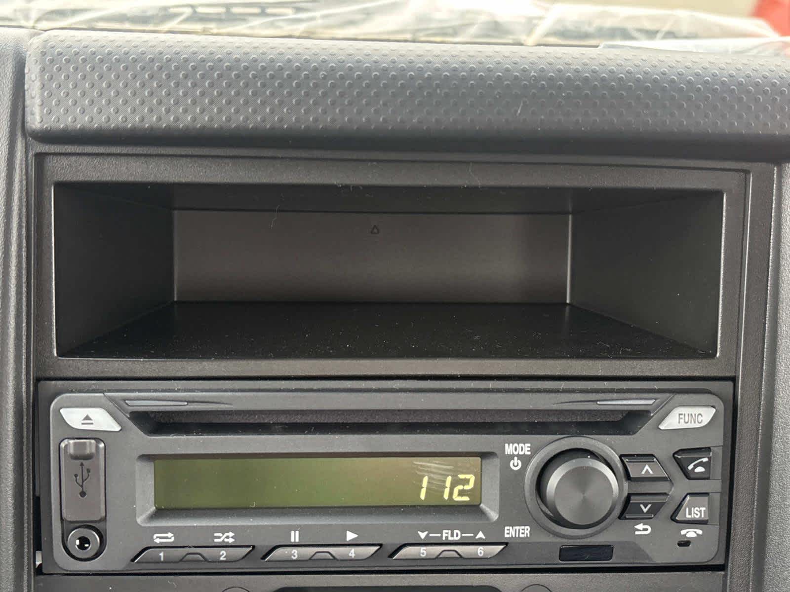 2025 Chevrolet Low Cab Forward 4500 Base