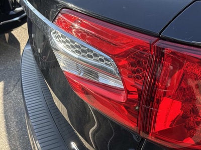 2019 Honda Odyssey Touring