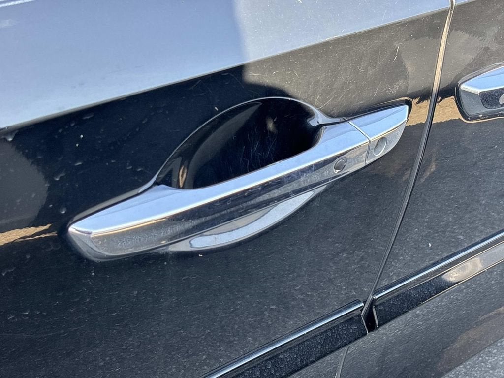 2019 Honda Odyssey Touring