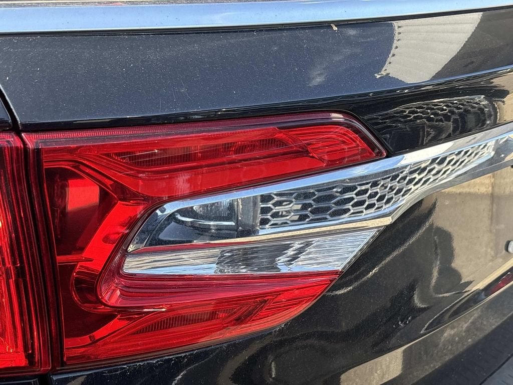2019 Honda Odyssey Touring