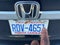 2019 Honda Odyssey Touring