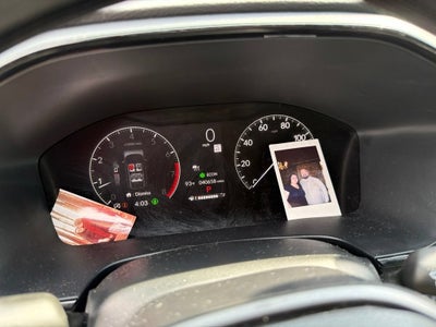 2023 Honda CR-V EX