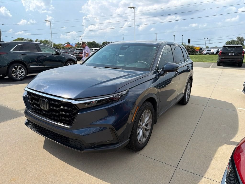 2023 Honda CR-V EX