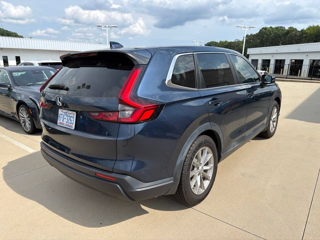 2023 Honda CR-V EX