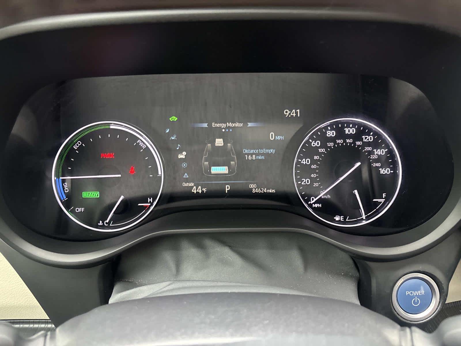 2021 Toyota Sienna Limited