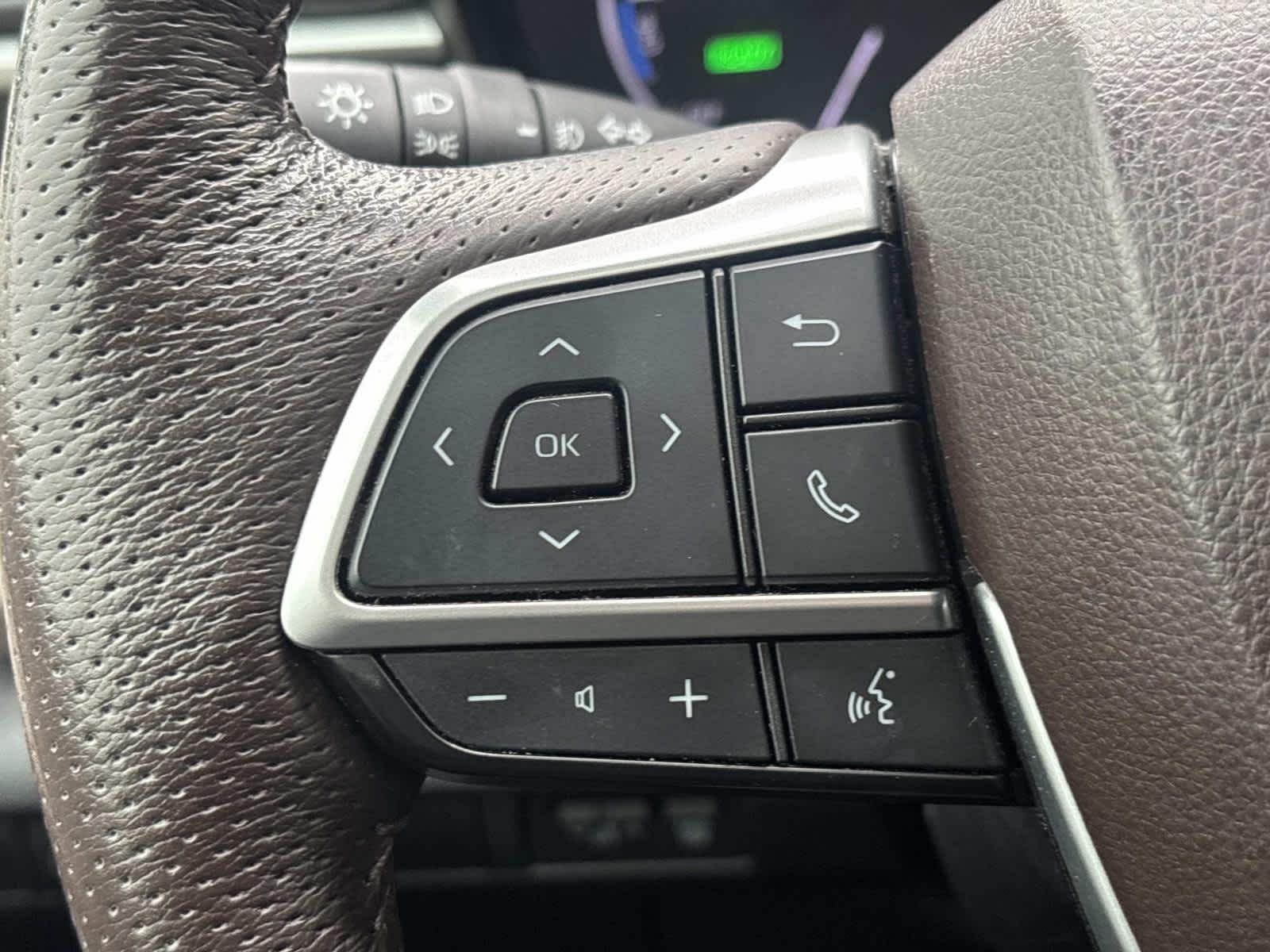 2021 Toyota Sienna Limited