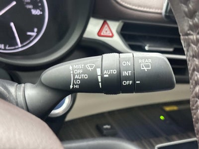 2021 Toyota Sienna Limited