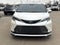 2021 Toyota Sienna Limited