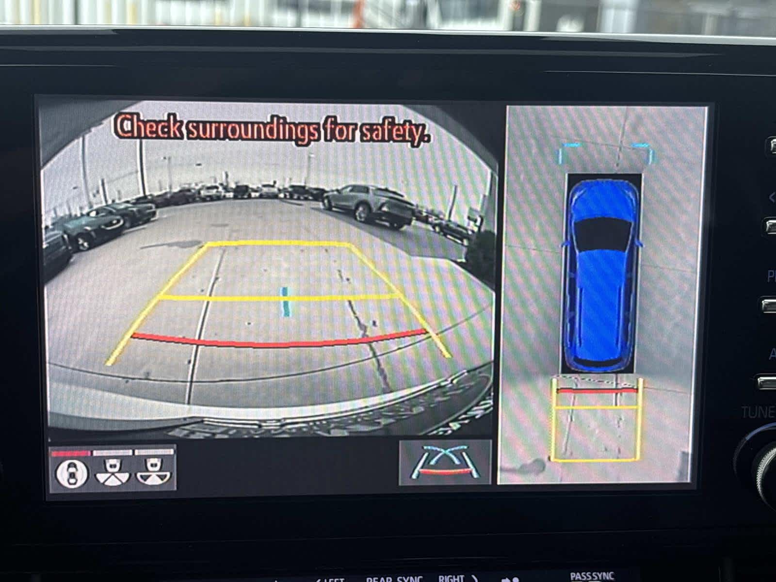 2021 Toyota Sienna Limited