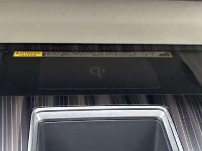 2021 Toyota Sienna Limited