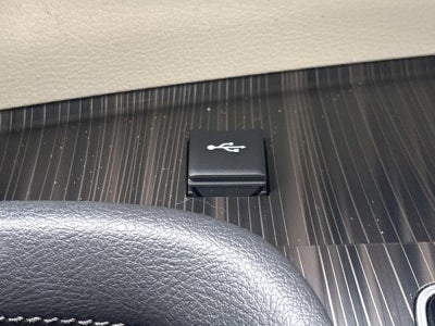 2021 Toyota Sienna Limited