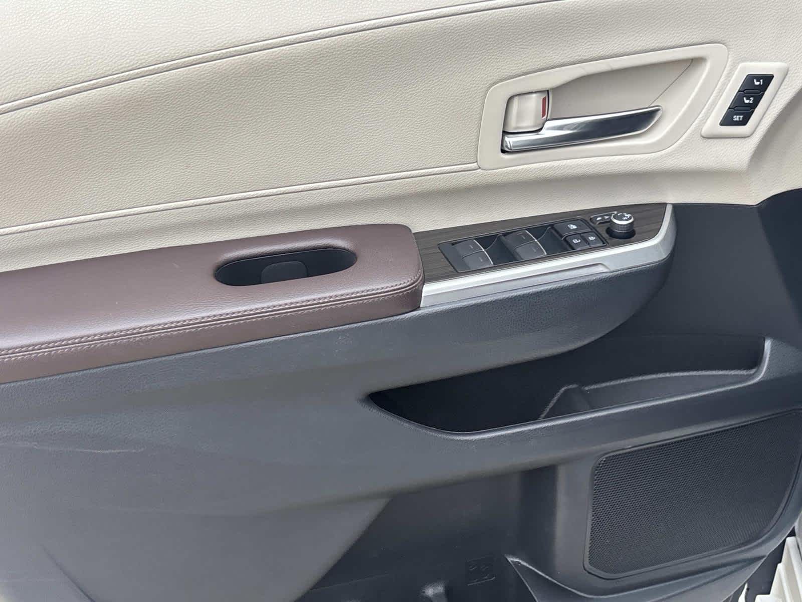 2021 Toyota Sienna Limited