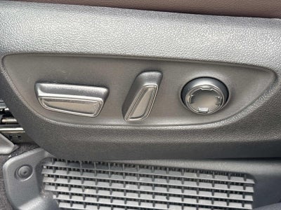 2021 Toyota Sienna Limited