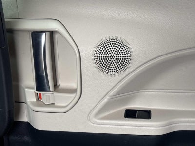 2021 Toyota Sienna Limited