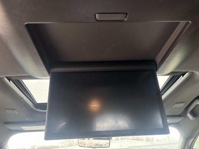 2021 Toyota Sienna Limited