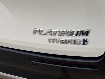 2021 Toyota Sienna Limited