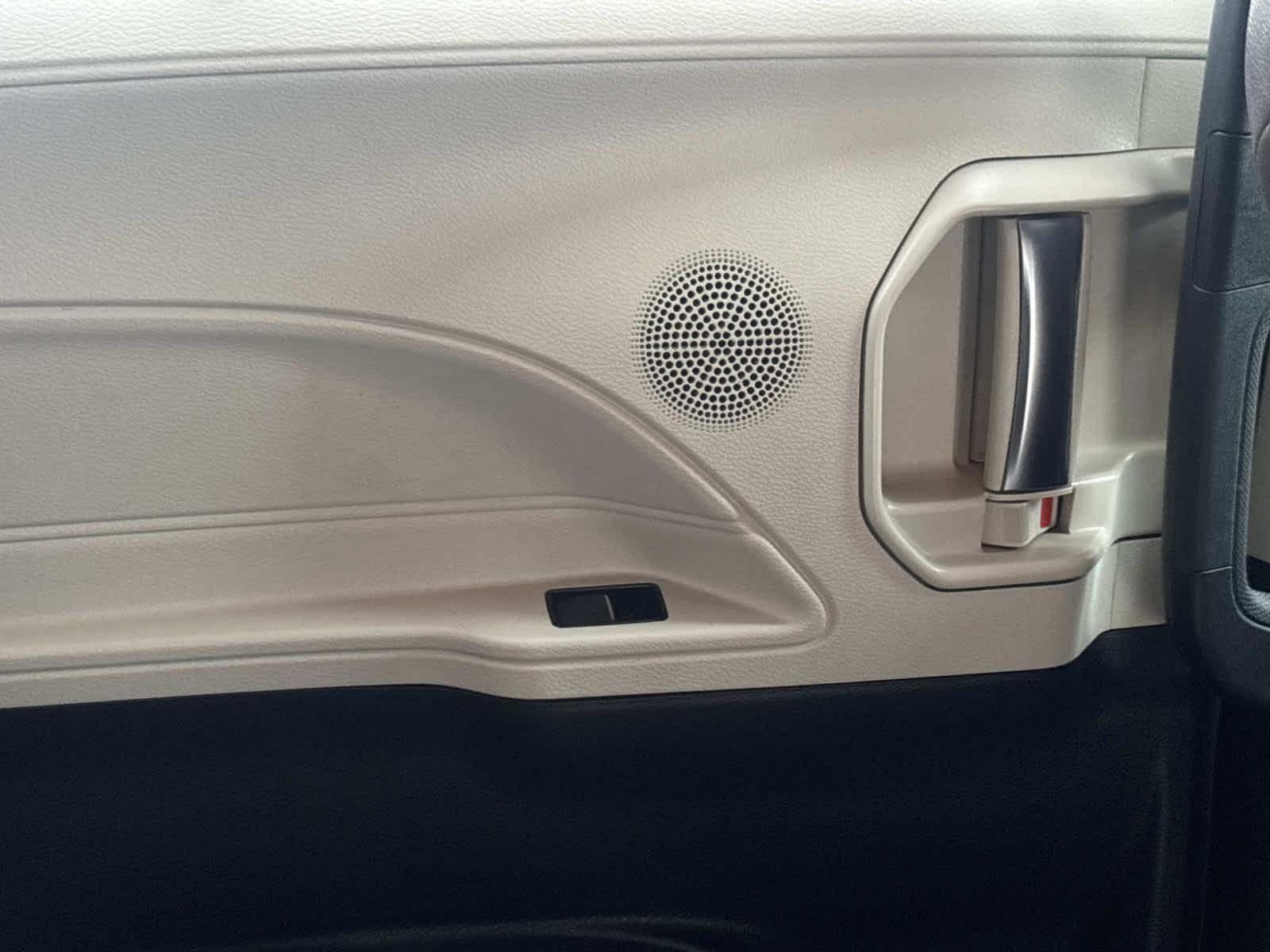 2021 Toyota Sienna Limited