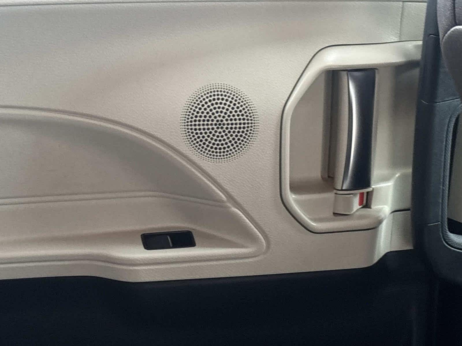 2021 Toyota Sienna Limited