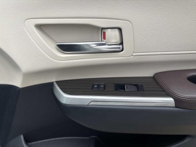 2021 Toyota Sienna Limited