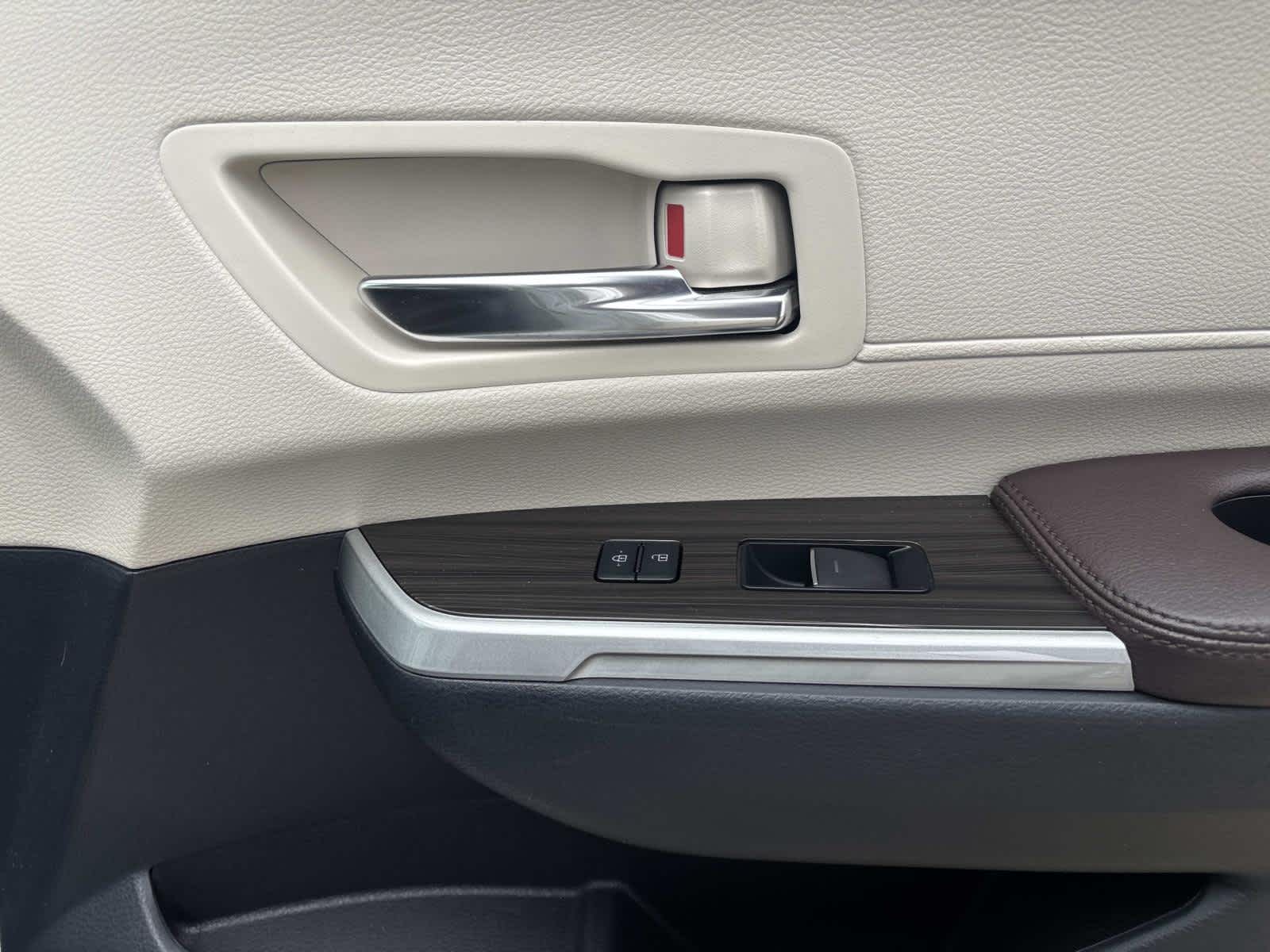 2021 Toyota Sienna Limited