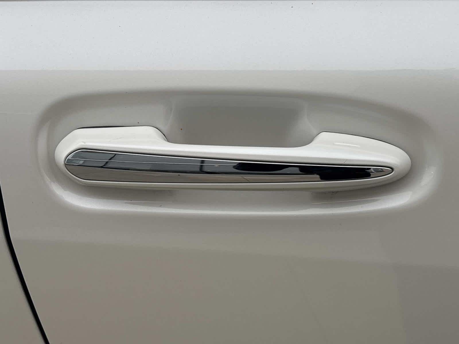 2021 Toyota Sienna Limited