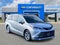 2022 Toyota Sienna Platinum