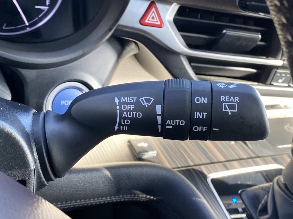 2022 Toyota Sienna Platinum