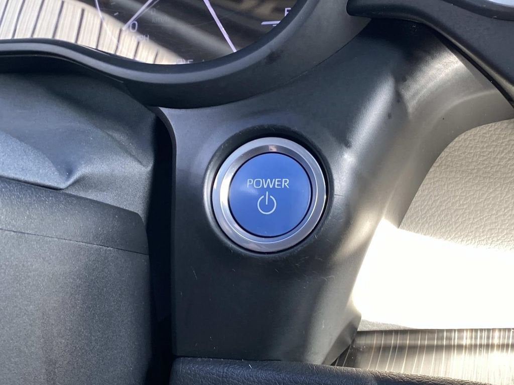 2022 Toyota Sienna Platinum