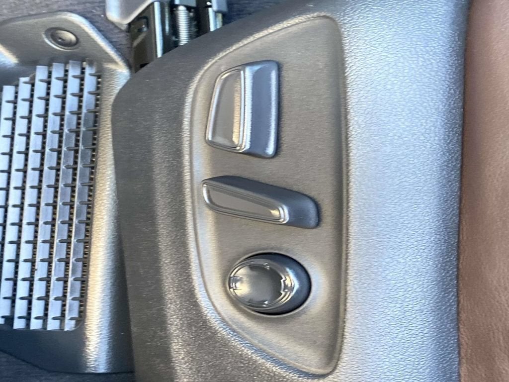 2022 Toyota Sienna Platinum
