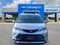 2022 Toyota Sienna Platinum