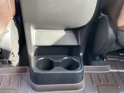2022 Toyota Sienna Platinum